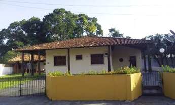 Imagem 4: Vendo casa com 290 m² (900m² de terreno) 4/4 sendo 2 suítes - Mosqueiro - Est. do Maragu