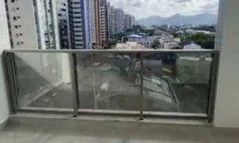 Imagem 2: Apartamento de ALTO PADRÃO com 3 dormitórios à venda, 97 m² por R$ 1.250.000 - Mata da Pra