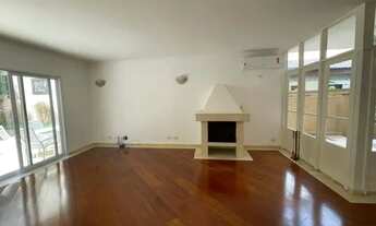 Imagem 2: Casa com 4 dormitórios para alugar, 380 m² por R$ 15.700/mês - Alphaville - Santana de Par