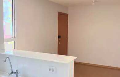 Imagem 3: Aluguel de Apartamento