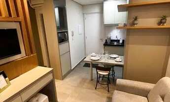 Imagem: Alugo flat UPTOWN - Araçatuba