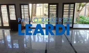 Imagem: SOBRADO - BROOKLIN - SP