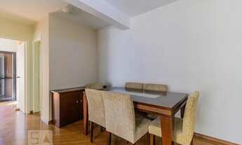 Imagem 5: Apartamento para Aluguel - Consolação, 2 Quartos, 60 m2