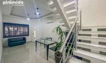 Imagem: Sobrado 3 dormitórios (suíte) à venda