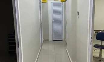 Imagem 6: Salões os 02 (dois) salões estão prontos, para comercio, escritório ou clinica