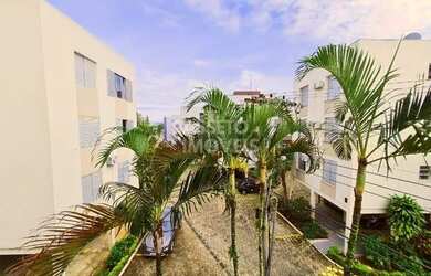 Imagem 6: FLORIANóPOLIS - Apartamento Padrão - Itacorubi