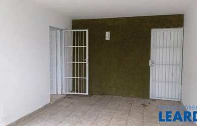 Imagem 5: CASA TÉRREA - BUTANTÃ - SP