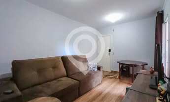 Imagem 2: Apartamento-À VENDA-Residencial Portal de Itá-Itatiba-SP