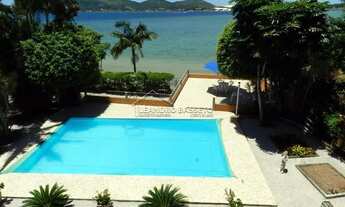 Imagem 6: FLORIANóPOLIS - Casa Padrão - Lagoa da Conceição