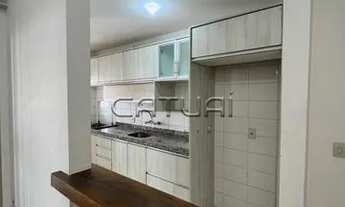 Imagem 4: Apartamento com 2 quartos no Jardins Eco Resort Edifício - Bairro Gleba Palhano em Londri