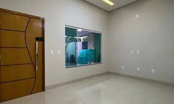 Imagem 7: Casa nova na 605 Sul com 3 suítes e acabamento impecável