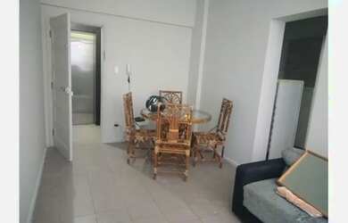 Imagem 2: Apartamento com 1 dormitório para alugar, 40 m² por R$ 1.131,84/mês - Barris - Salvador/BA