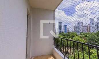 Imagem 6: Apartamento para Aluguel - Derby, 3 Quartos, 95 m2