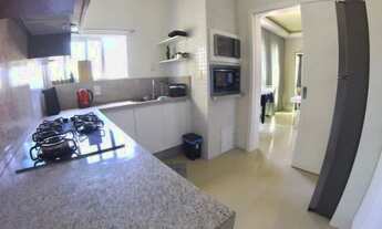 Imagem 7: 03 Suites, 01 por andar, 02 vagas, lazer, rua 2850 - Oportunidade!