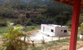 Imagem 7: Lote/Terreno para venda tem 1000 metros quadrados em Centro - Rio Novo - MG