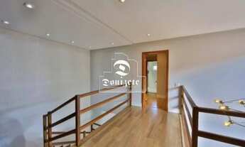 Imagem 7: Sobrado Alto Padrão - Vila Bastos em Santo André - SP