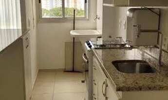 Imagem 3: Aluguel apartamento 1 quarto - Águas Claras