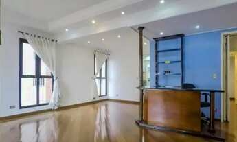 Imagem: Apartamento Locação 3 Dormitórios - 125