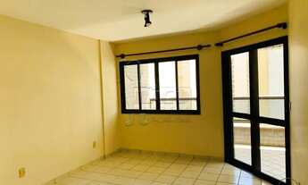 Imagem: Apartamento Padrão em Ribeirão Preto