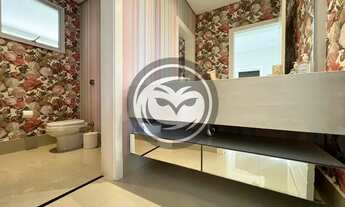 Imagem 7: Casa a venda Alphaville 10 - Alphaville