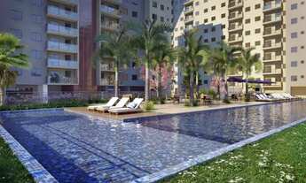 Imagem 3: Apartamento Mobiliado na Barra Olímpica