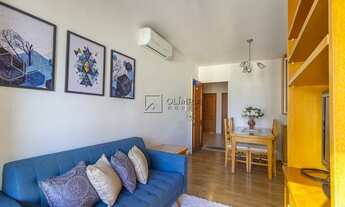 Imagem 5: Apartamento Locação Vila Olímpia 59 m² 2 Dormitórios