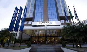 Imagem 5: Flat no Slaviero Guarulhos com 28m² 1 dormitório e 1 vaga disponível para locação