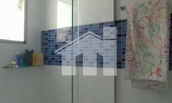 Imagem: Apartamento vende no Campo Belo