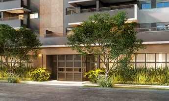 Imagem 3: Garden com 2 Dormitorio(s) localizado(a) no bairro Perdizes em São Paulo / Ref.:OR