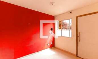 Imagem 2: Casa de Condomínio para Aluguel - Jardim Petrópolis, 2 Quartos, 52 m2