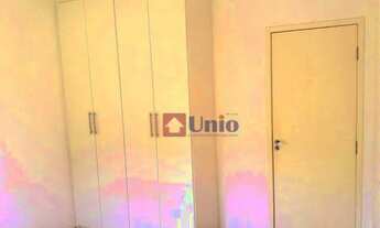 Imagem 6: Apartamento com 2 dormitórios à venda, 57 m² por R$ 218.000,00 - Nova América - Piracicaba