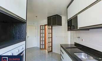 Imagem 7: Apartamento Venda Vila Mariana 135 m² 4 Dormitórios