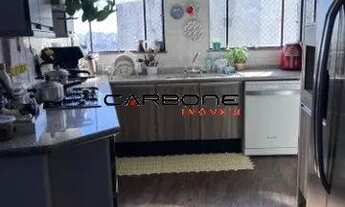 Imagem 6: DUPLEX NA MOOCA Apartamento com 4 dormitórios