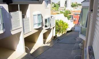 Imagem 3: Casa de condomínio com 4 dormitórios à venda, 174 m² por R$ 900.000 - Santa Teresinha - Sã