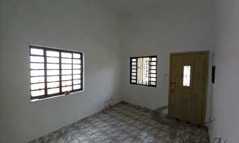 Imagem 2: Locação Sobrado Sao Caetano do Sul Osvaldo Cruz Ref: 37496