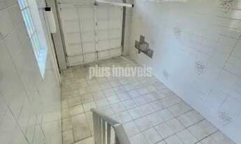 Imagem 2: Sobrado com 400 metros de tereno 220 m úteis 6 Vagas