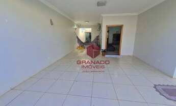 Imagem 5: Casa espetacular com 3 dormitórios à venda por R$ 970.000 - Residencial Moreschi - Maringá