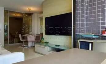 Imagem 3: Apartamento com 3 quartos na Madalena