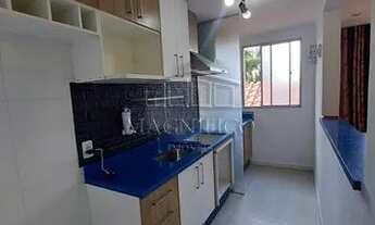 Imagem 6: Mauá - Apartamento Padrão - Parque São Vicente