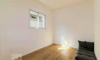 Imagem 2: Apartamento para Aluguel - Liberdade, 1 Quarto, 38 m2