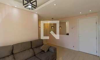 Imagem 4: Apartamento para Aluguel - Ponte Rasa, 2 Quartos, 50 m2