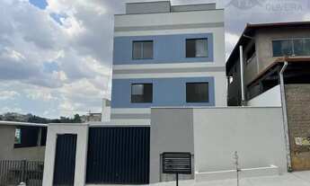 Imagem: Cobertura para Venda em Ibirité, Palmeiras