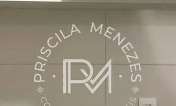 Imagem 4: Alugo Flat mobiliado NOVO 1ª moradia andar alto quarto separado da sala taxas inclusas