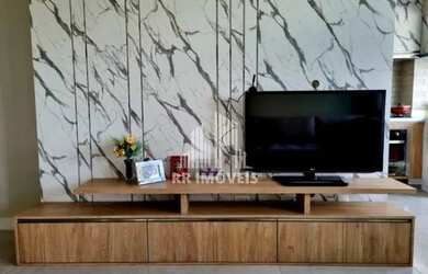 Imagem 4: RRCOD4763D Apartamento 69m² CONDOMÍNIO ACQUA PARK - OPORTUNIDADE - 2 Suites 2 Vagas - Baru