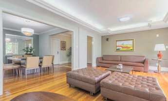 Imagem 2: Apartamento para venda com 249 metros quadrados com 4 quartos em Centro - Xanxerê - SC