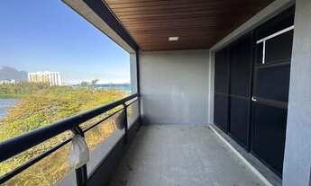 Imagem 3: Apartamento para venda tem 67 metros quadrados com 1 quarto