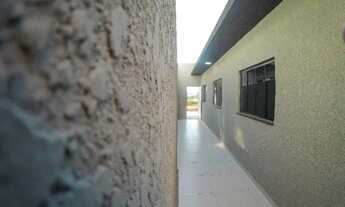 Imagem 6: Casa Alto Padrão LeParc (Direto Construtor