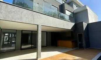 Imagem: Casa - Jardim América - São Paulo - SP