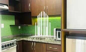 Imagem 12: Apartamento a venda no condomínio Presence Hills de 1 dormitório com 1 vaga na Vila Olímpi