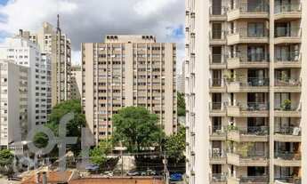 Imagem 6: Apartamento à venda em Jardim América com 24 m², 1 quarto, 1 vaga